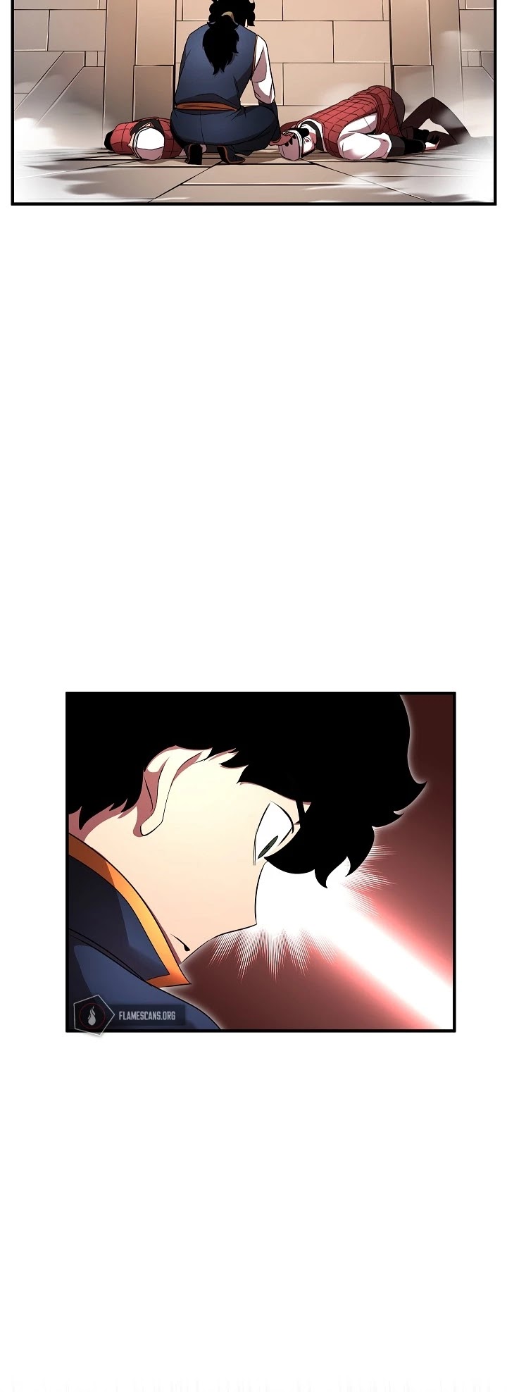 The Heavenly Demon Destroys the Lich King's Murim Chapter 42 page 58 - Chapter 42