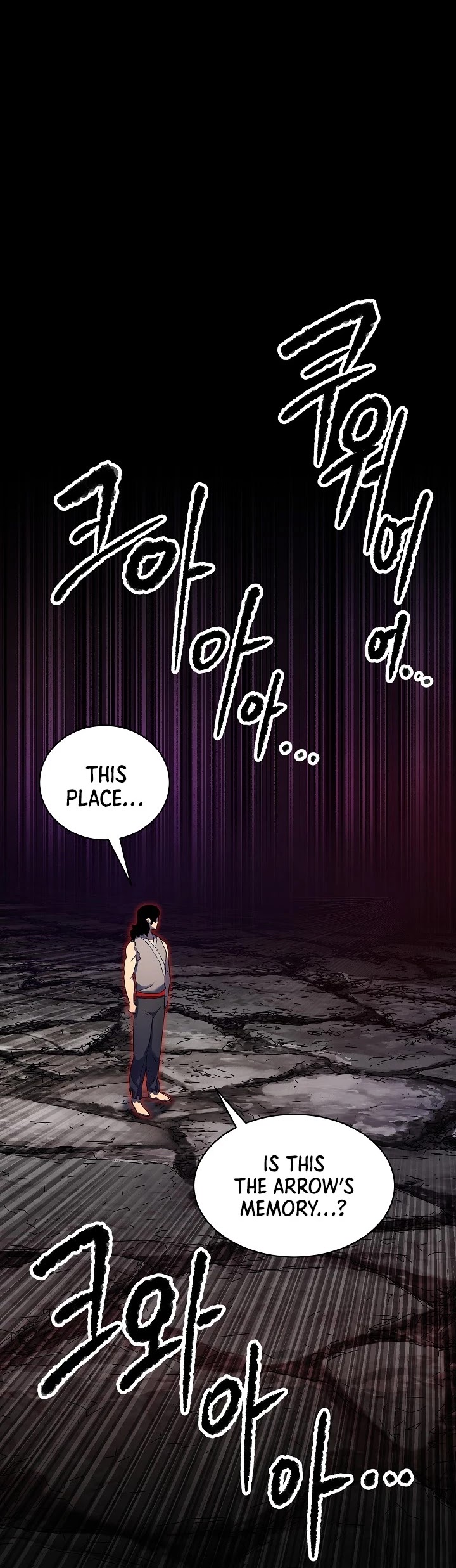 The Heavenly Demon Destroys the Lich King's Murim Chapter 43 page 10 - Chapter 43