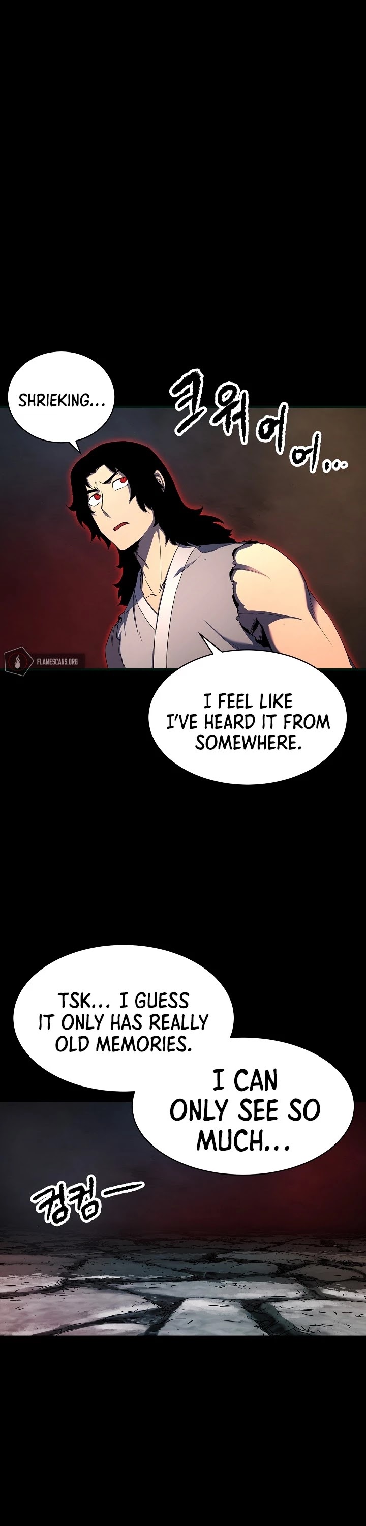 The Heavenly Demon Destroys the Lich King's Murim Chapter 43 page 11 - Chapter 43