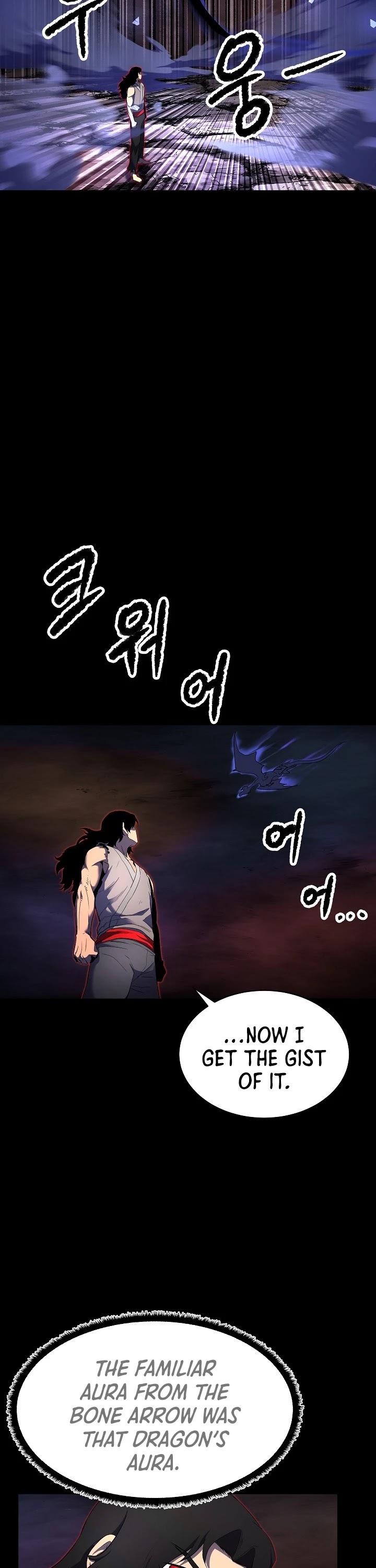 The Heavenly Demon Destroys the Lich King's Murim Chapter 43 page 16 - Chapter 43