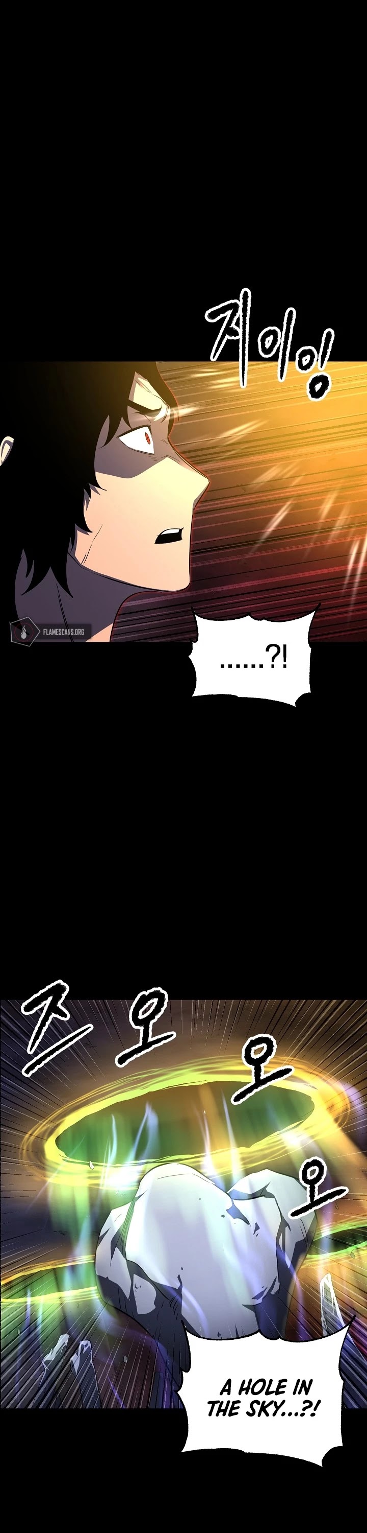The Heavenly Demon Destroys the Lich King's Murim Chapter 43 page 19 - Chapter 43