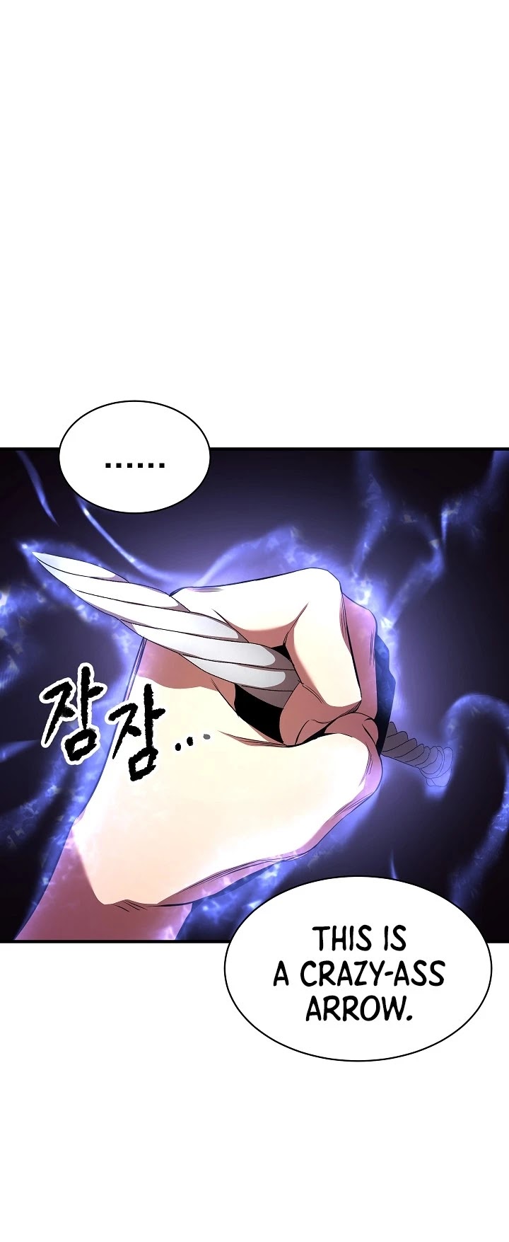 The Heavenly Demon Destroys the Lich King's Murim Chapter 43 page 25 - Chapter 43
