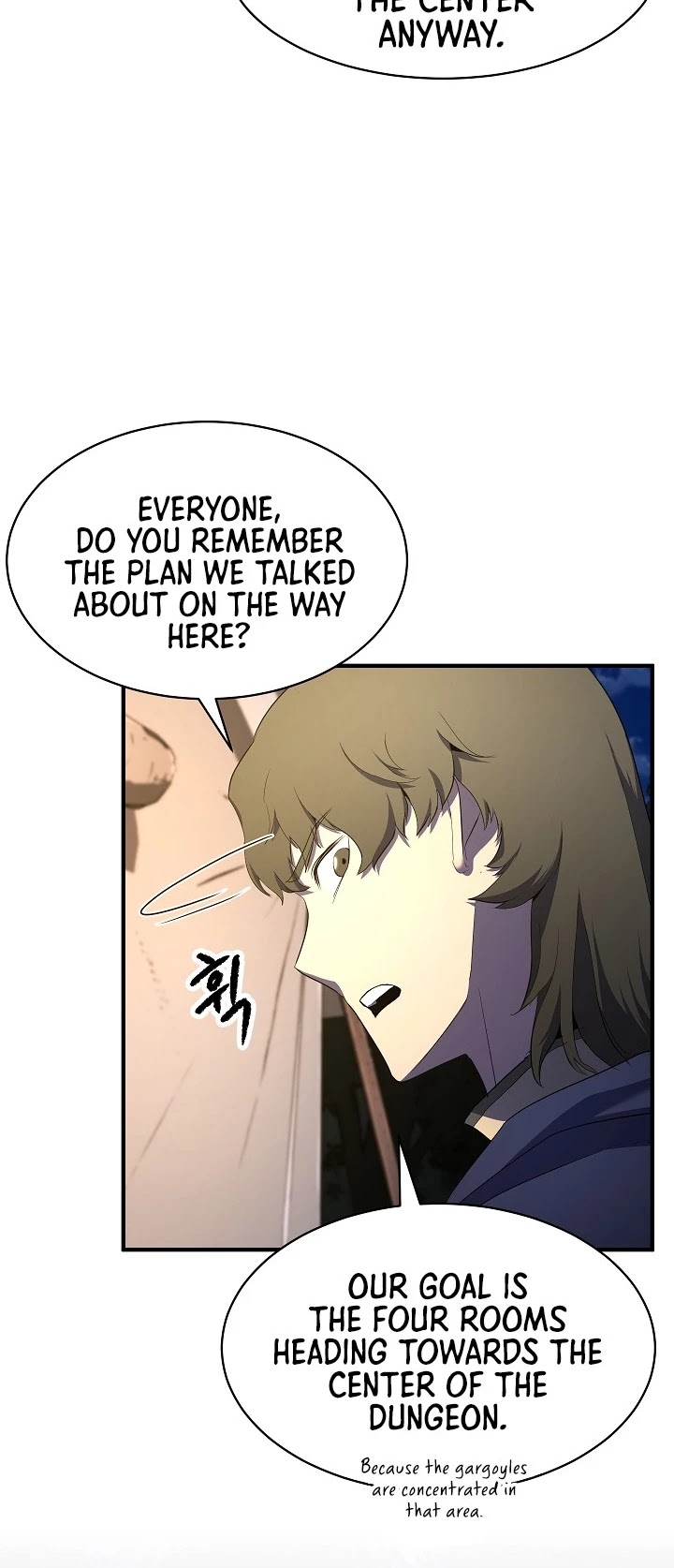The Heavenly Demon Destroys the Lich King's Murim Chapter 43 page 38 - Chapter 43