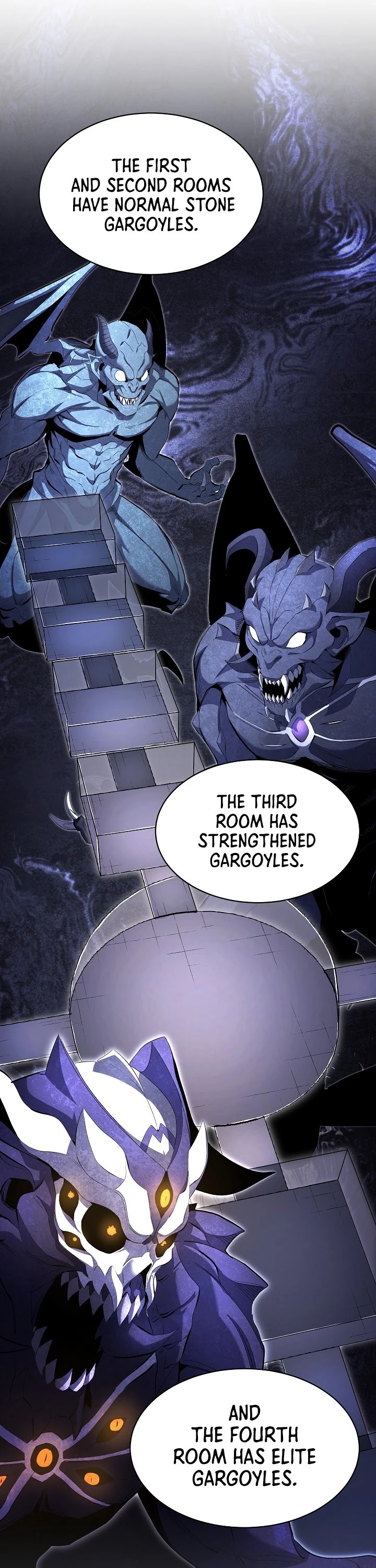 The Heavenly Demon Destroys the Lich King's Murim Chapter 43 page 39 - Chapter 43