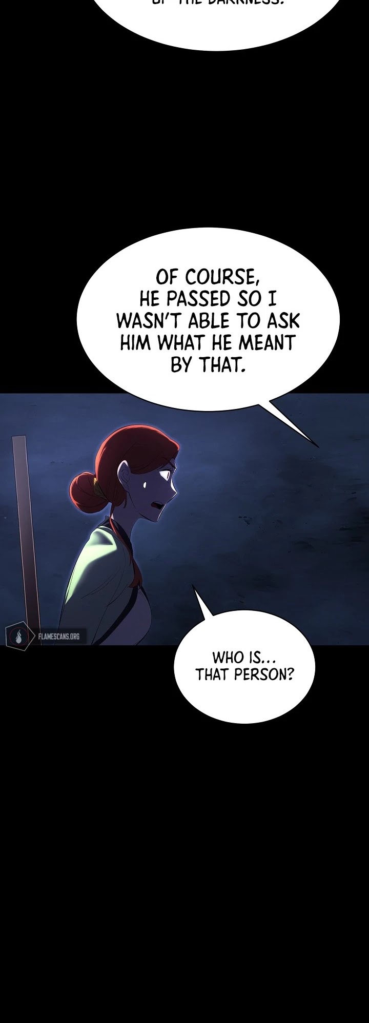 The Heavenly Demon Destroys the Lich King's Murim Chapter 43 page 54 - Chapter 43