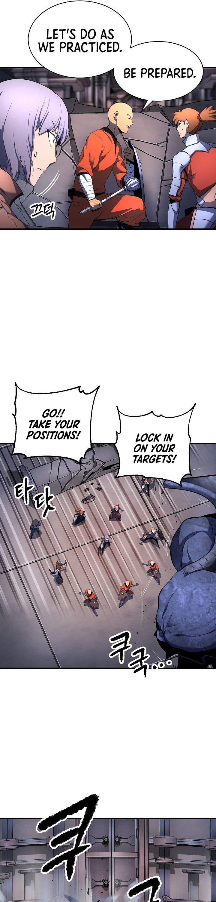 The Heavenly Demon Destroys the Lich King's Murim Chapter 44 page 14 - Chapter 44
