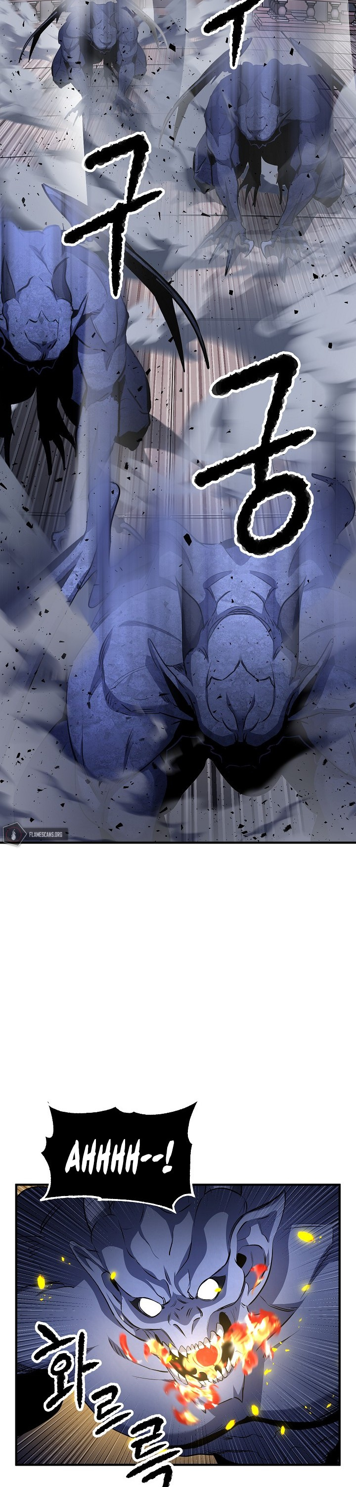 The Heavenly Demon Destroys the Lich King's Murim Chapter 44 page 15 - Chapter 44