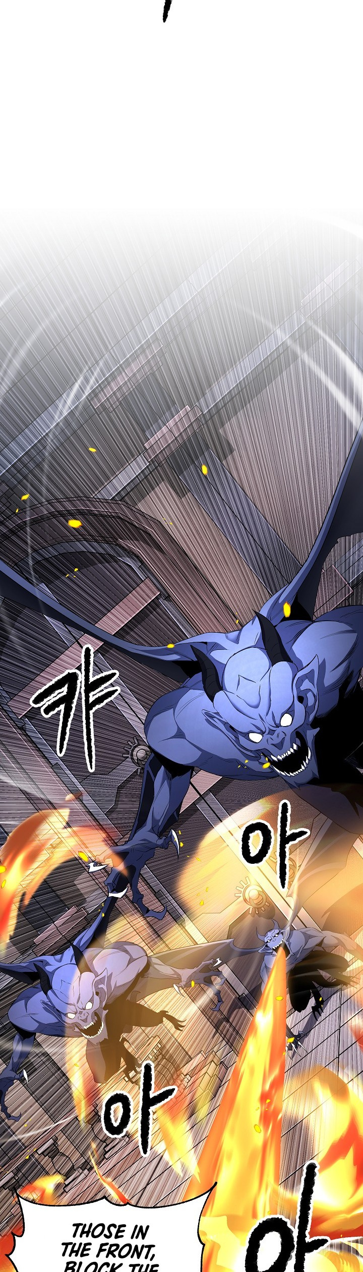The Heavenly Demon Destroys the Lich King's Murim Chapter 44 page 16 - Chapter 44