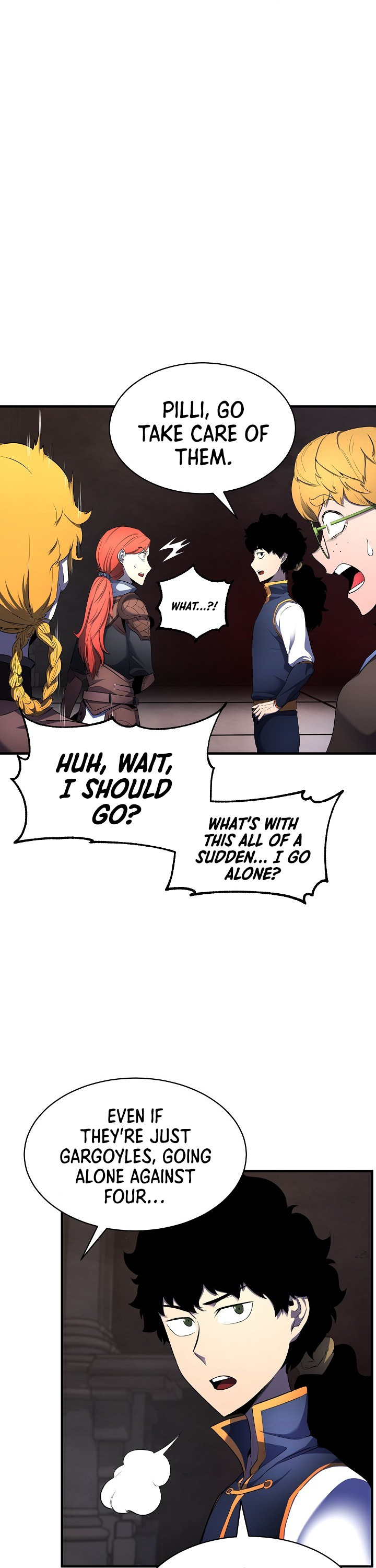 The Heavenly Demon Destroys the Lich King's Murim Chapter 44 page 22 - Chapter 44