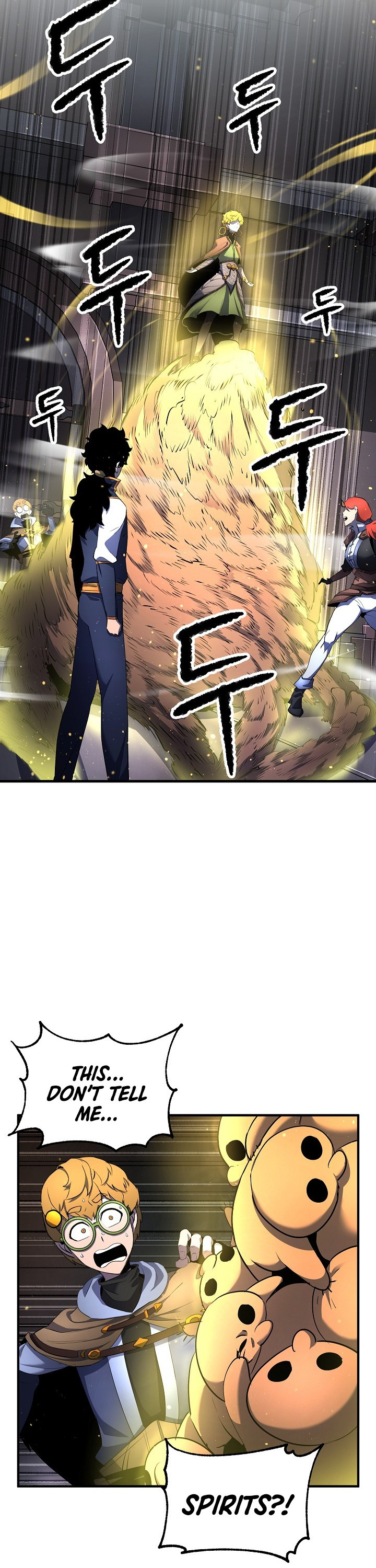 The Heavenly Demon Destroys the Lich King's Murim Chapter 44 page 27 - Chapter 44