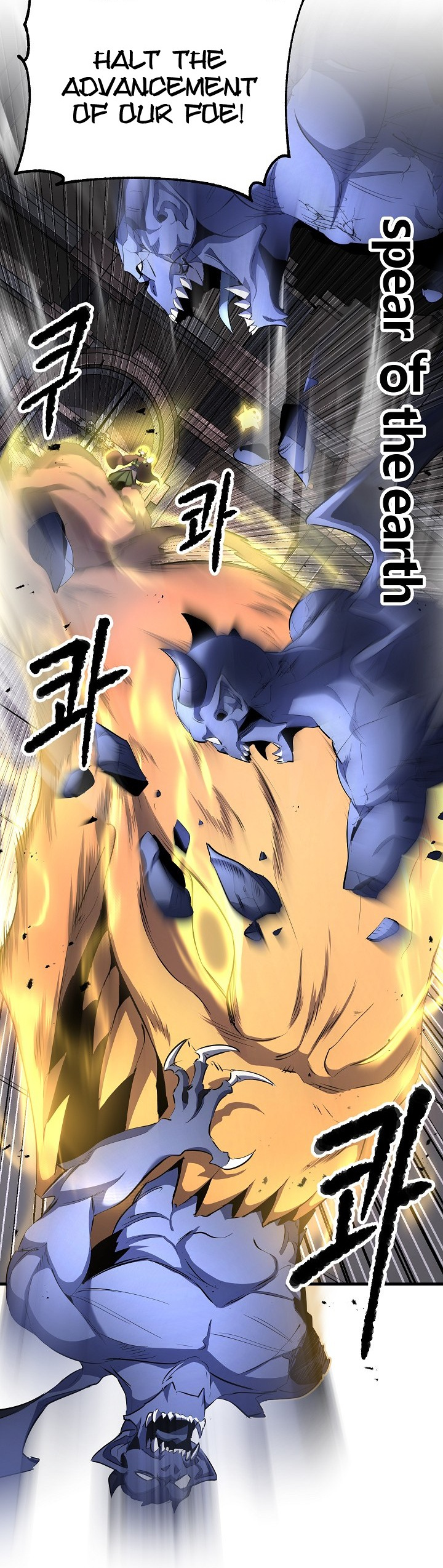 The Heavenly Demon Destroys the Lich King's Murim Chapter 44 page 29 - Chapter 44