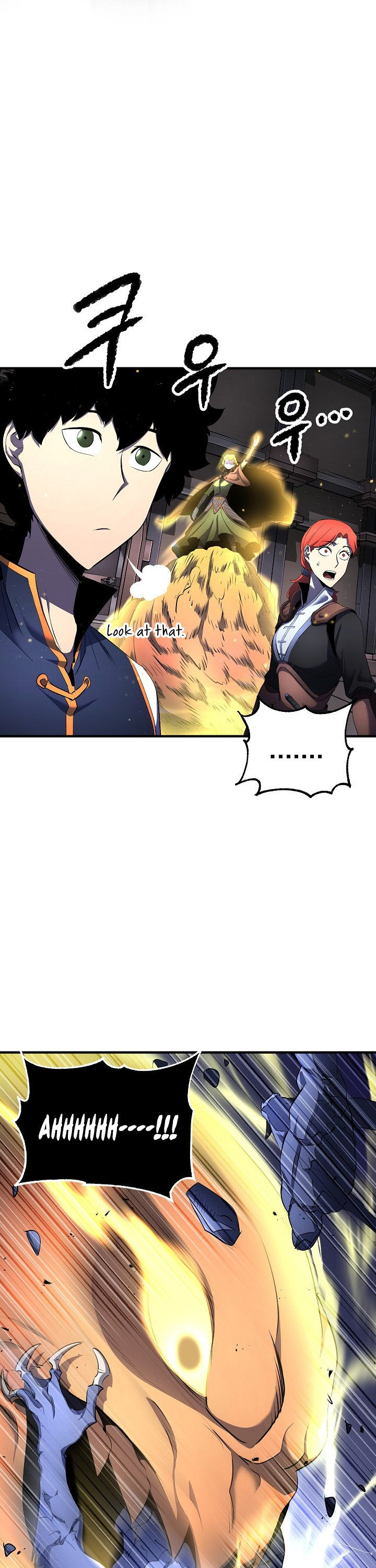The Heavenly Demon Destroys the Lich King's Murim Chapter 44 page 30 - Chapter 44