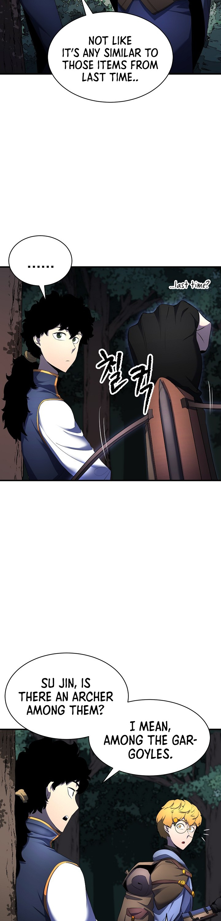 The Heavenly Demon Destroys the Lich King's Murim Chapter 44 page 4 - Chapter 44
