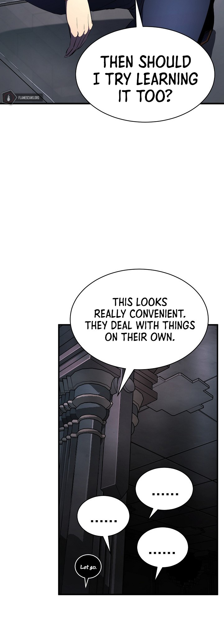 The Heavenly Demon Destroys the Lich King's Murim Chapter 44 page 41 - Chapter 44
