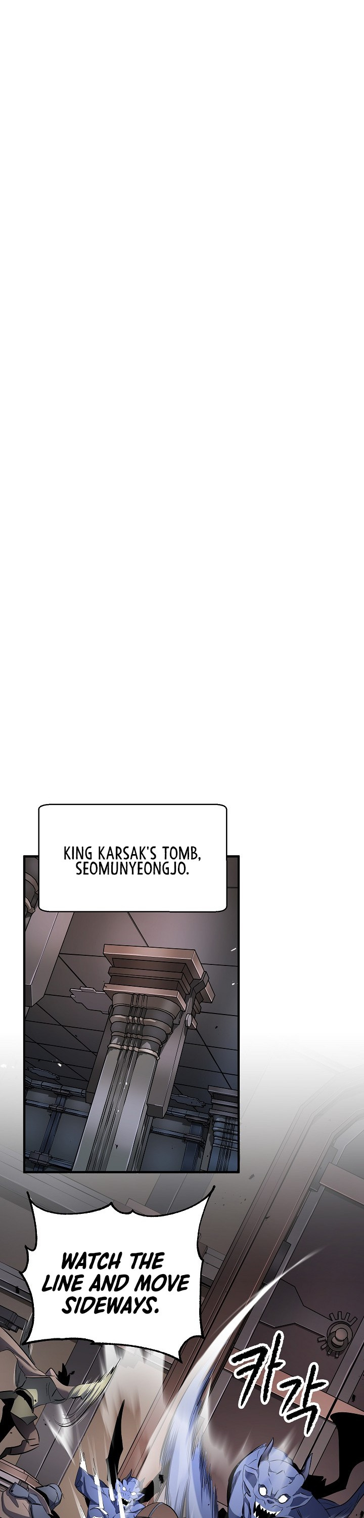 The Heavenly Demon Destroys the Lich King's Murim Chapter 44 page 42 - Chapter 44