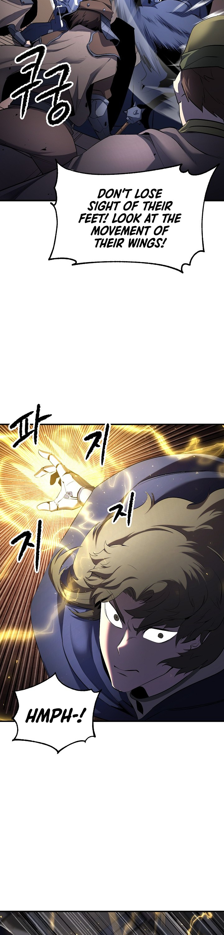 The Heavenly Demon Destroys the Lich King's Murim Chapter 44 page 43 - Chapter 44