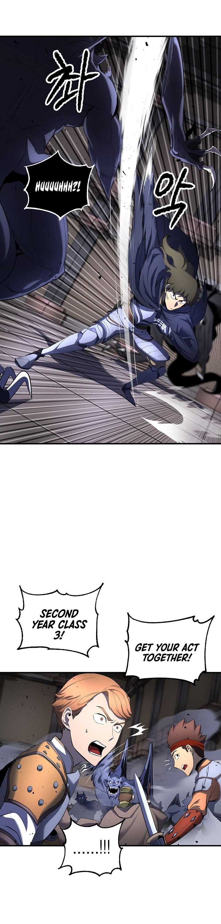 The Heavenly Demon Destroys the Lich King's Murim Chapter 44 page 50 - Chapter 44
