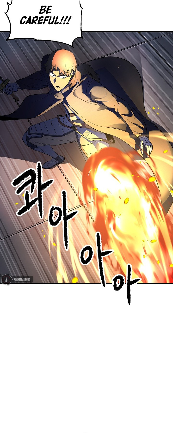 The Heavenly Demon Destroys the Lich King's Murim Chapter 44 page 53 - Chapter 44