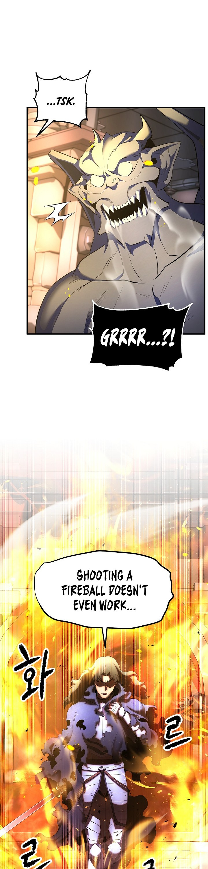 The Heavenly Demon Destroys the Lich King's Murim Chapter 44 page 55 - Chapter 44