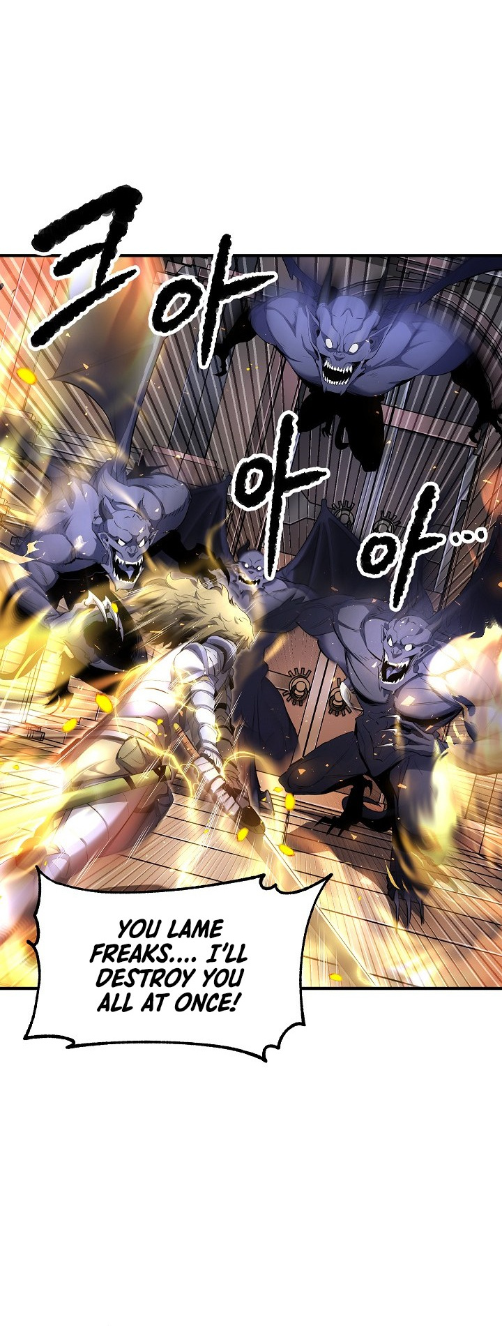 The Heavenly Demon Destroys the Lich King's Murim Chapter 44 page 57 - Chapter 44