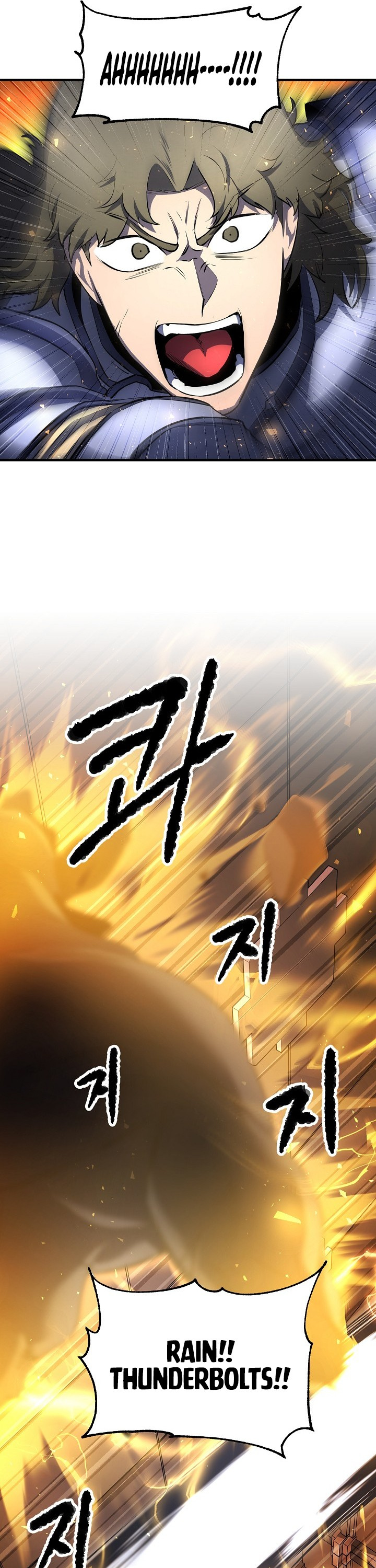 The Heavenly Demon Destroys the Lich King's Murim Chapter 44 page 58 - Chapter 44