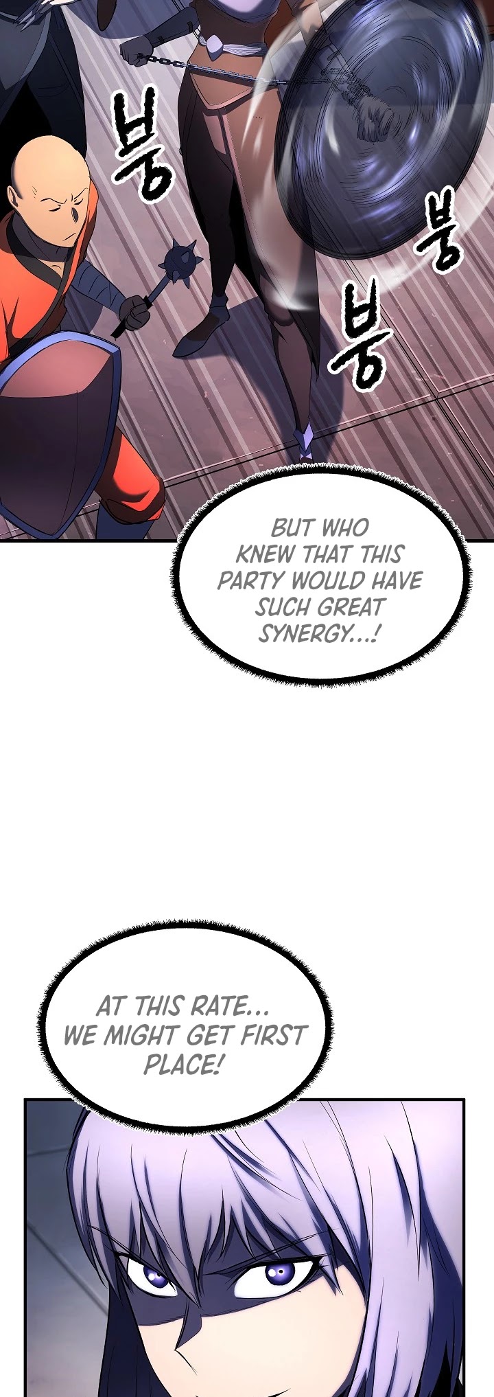 The Heavenly Demon Destroys the Lich King's Murim Chapter 45 page 13 - Chapter 45