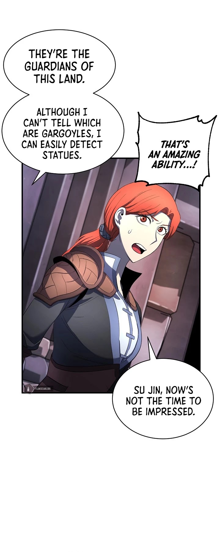 The Heavenly Demon Destroys the Lich King's Murim Chapter 45 page 18 - Chapter 45