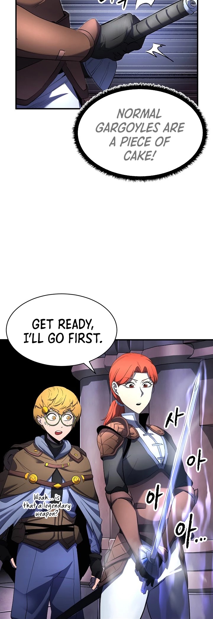 The Heavenly Demon Destroys the Lich King's Murim Chapter 45 page 22 - Chapter 45