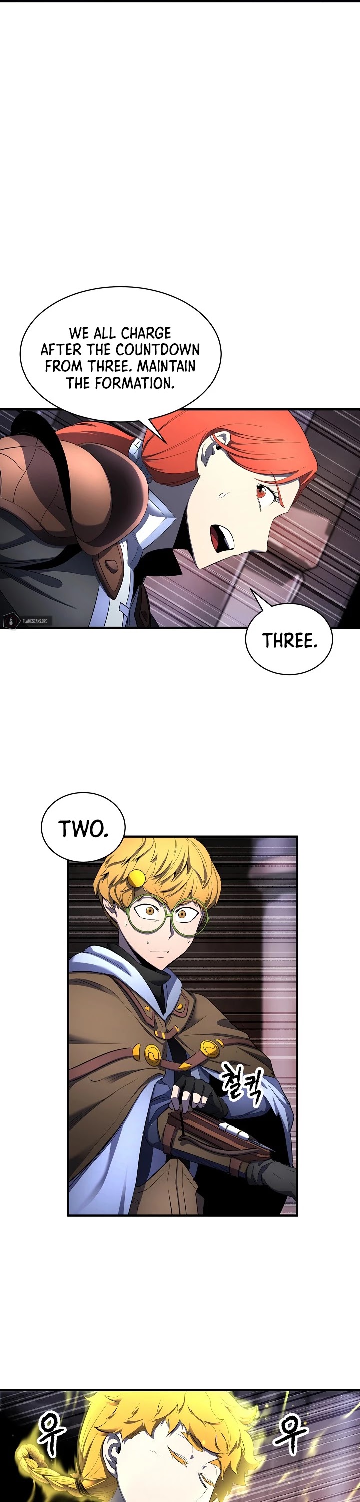 The Heavenly Demon Destroys the Lich King's Murim Chapter 45 page 23 - Chapter 45