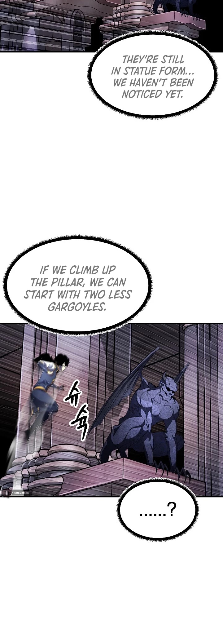 The Heavenly Demon Destroys the Lich King's Murim Chapter 45 page 26 - Chapter 45