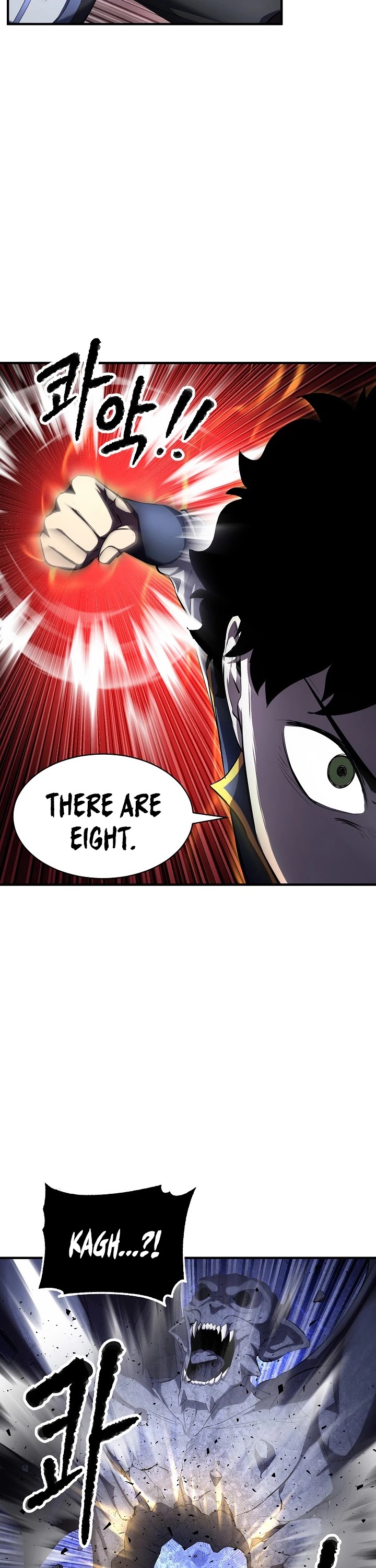 The Heavenly Demon Destroys the Lich King's Murim Chapter 45 page 28 - Chapter 45