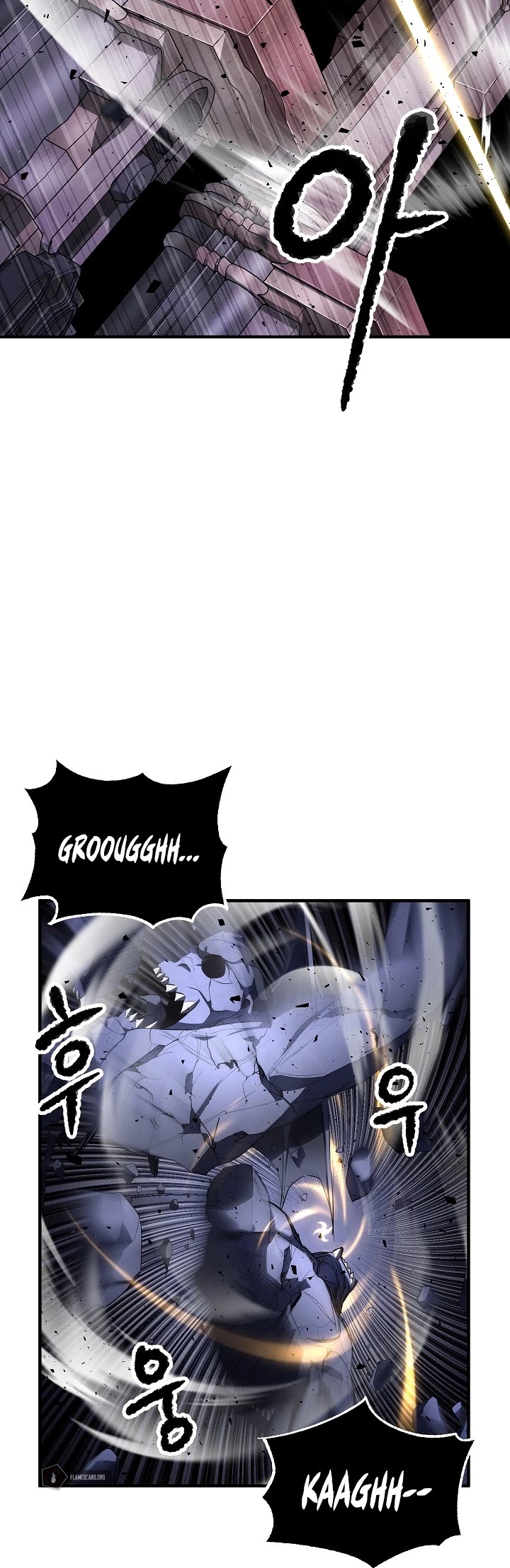 The Heavenly Demon Destroys the Lich King's Murim Chapter 45 page 30 - Chapter 45