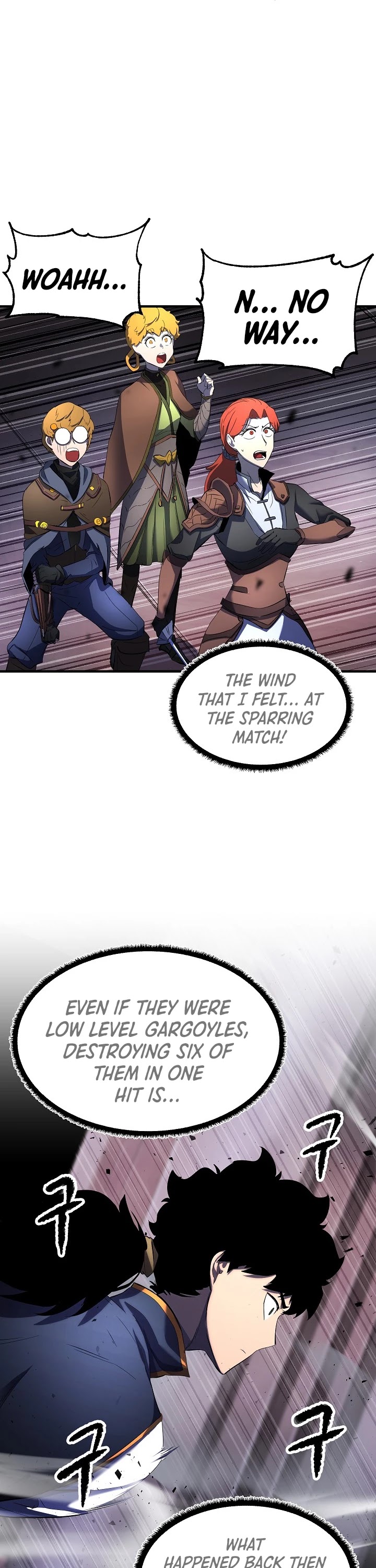 The Heavenly Demon Destroys the Lich King's Murim Chapter 45 page 31 - Chapter 45