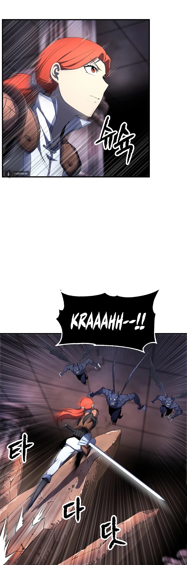 The Heavenly Demon Destroys the Lich King's Murim Chapter 45 page 38 - Chapter 45