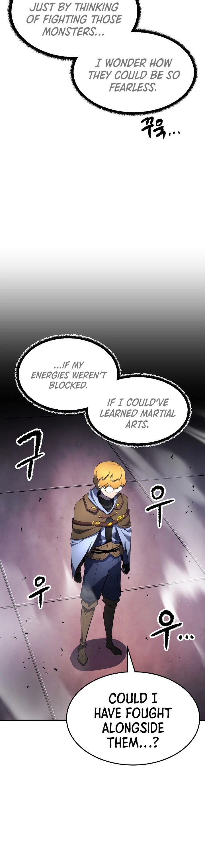 The Heavenly Demon Destroys the Lich King's Murim Chapter 45 page 44 - Chapter 45
