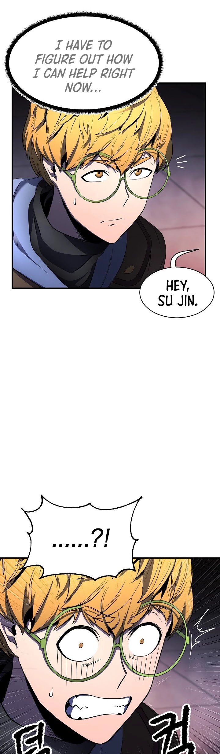 The Heavenly Demon Destroys the Lich King's Murim Chapter 45 page 45 - Chapter 45