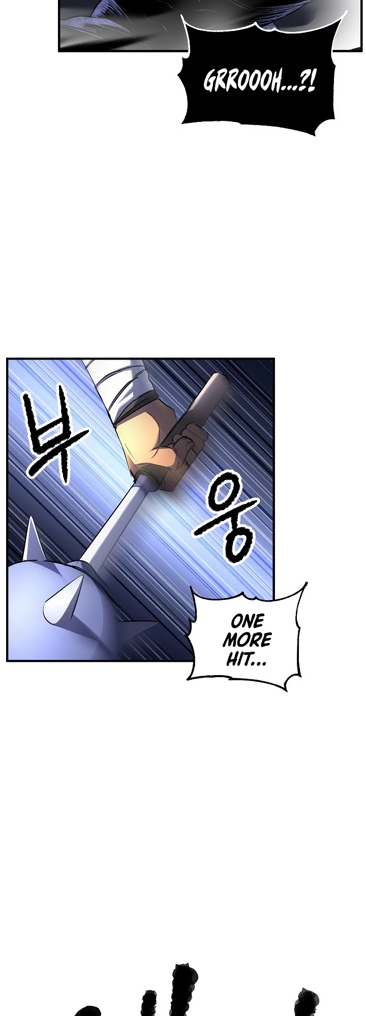 The Heavenly Demon Destroys the Lich King's Murim Chapter 45 page 5 - Chapter 45