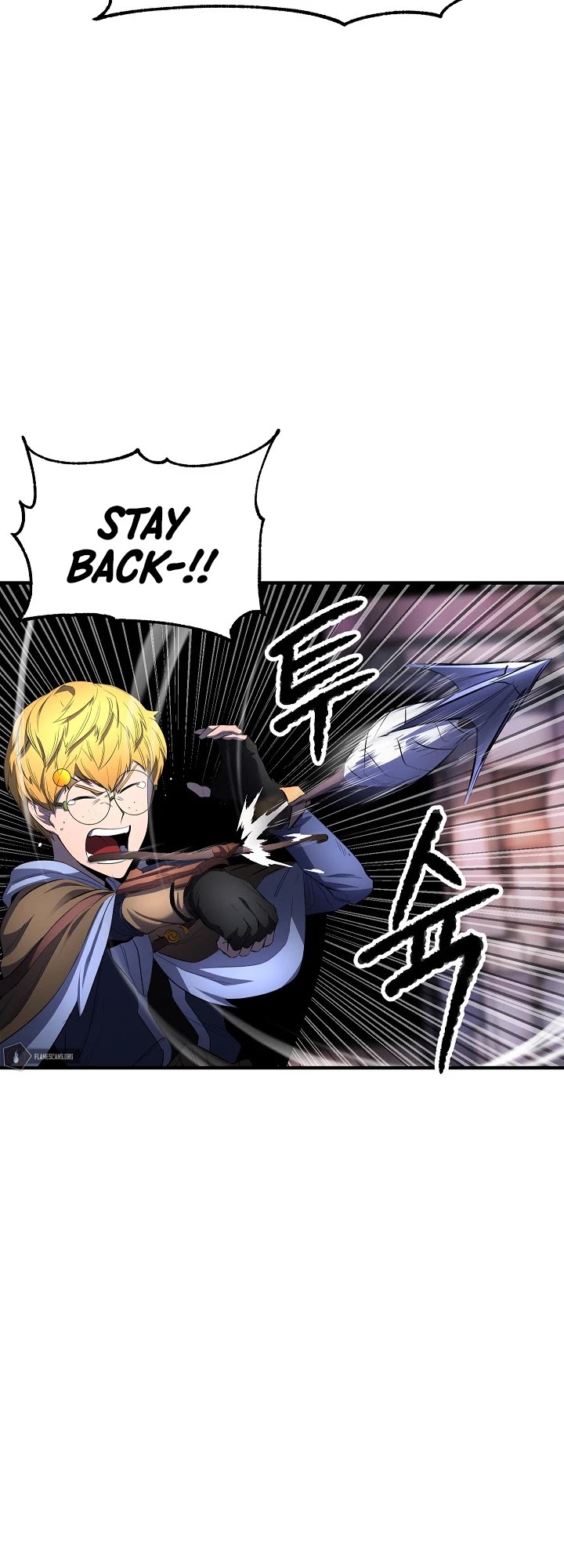 The Heavenly Demon Destroys the Lich King's Murim Chapter 45 page 50 - Chapter 45
