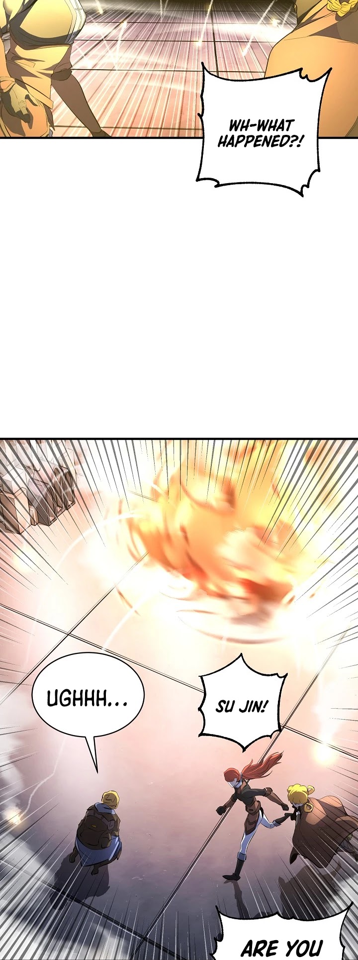 The Heavenly Demon Destroys the Lich King's Murim Chapter 45 page 53 - Chapter 45