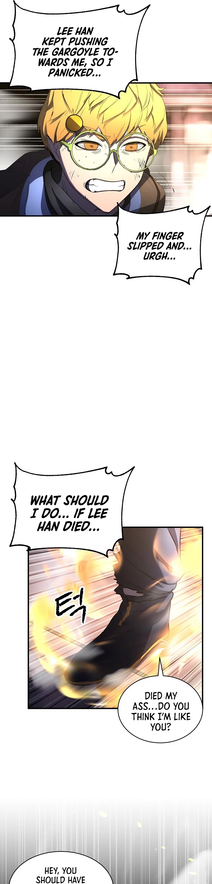 The Heavenly Demon Destroys the Lich King's Murim Chapter 45 page 55 - Chapter 45
