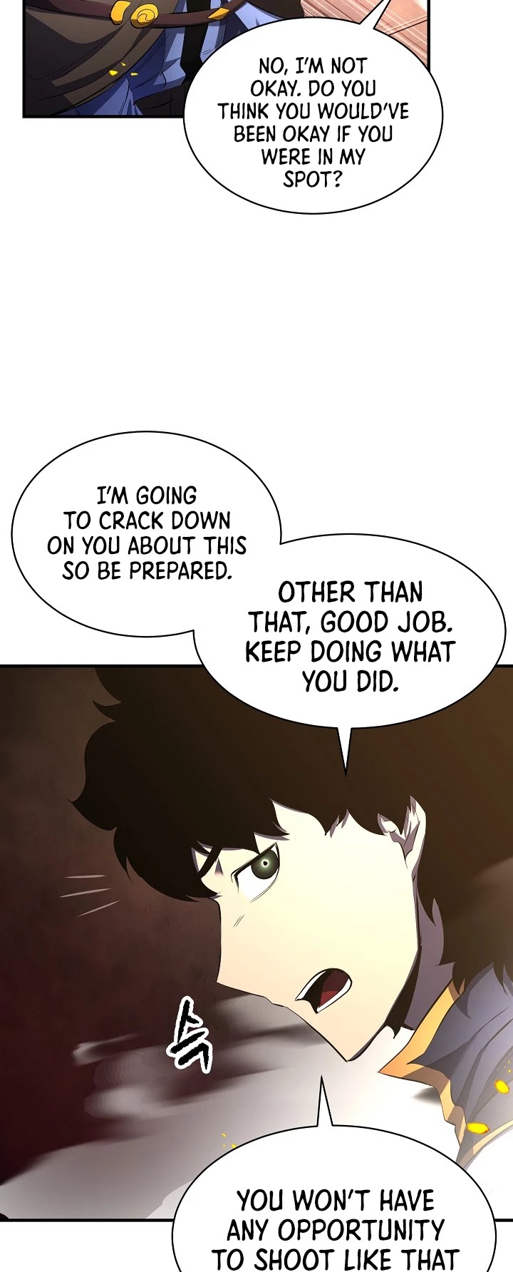 The Heavenly Demon Destroys the Lich King's Murim Chapter 45 page 57 - Chapter 45