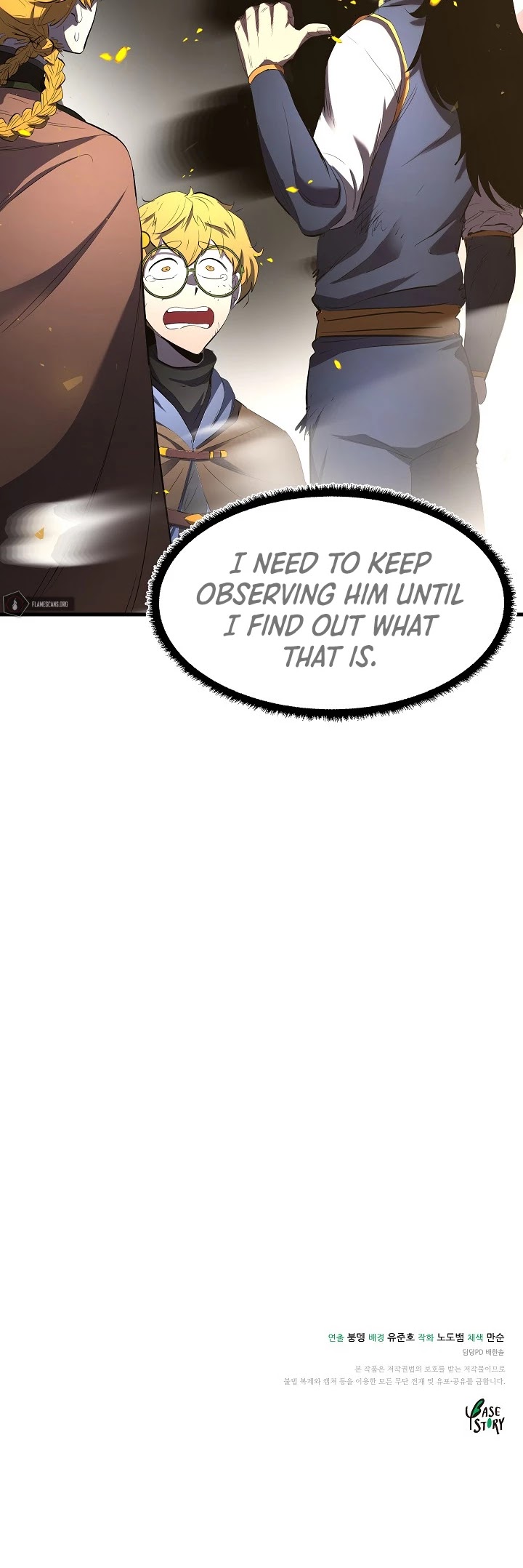 The Heavenly Demon Destroys the Lich King's Murim Chapter 45 page 60 - Chapter 45