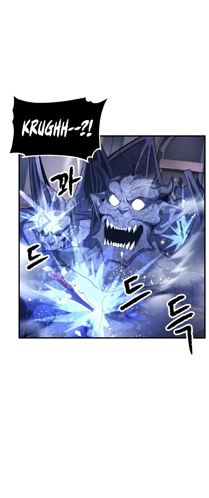 The Heavenly Demon Destroys the Lich King's Murim Chapter 45 page 9 - Chapter 45