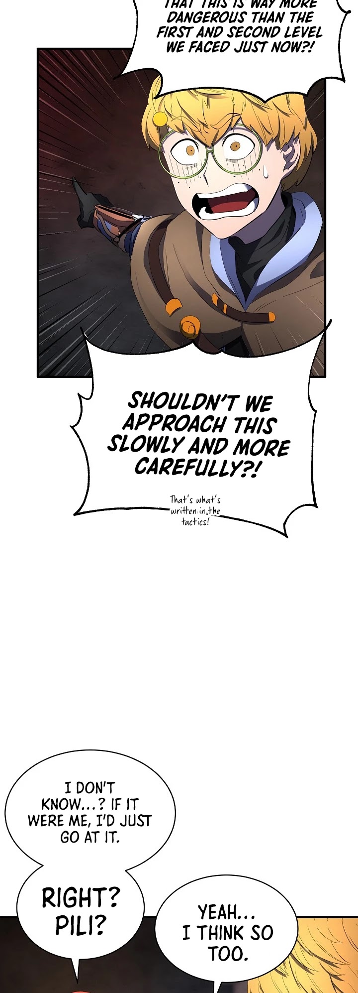 The Heavenly Demon Destroys the Lich King's Murim Chapter 46 page 13 - Chapter 46