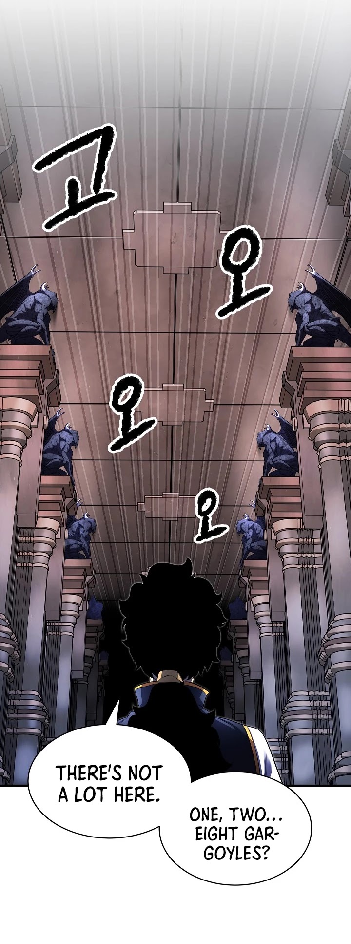 The Heavenly Demon Destroys the Lich King's Murim Chapter 46 page 17 - Chapter 46