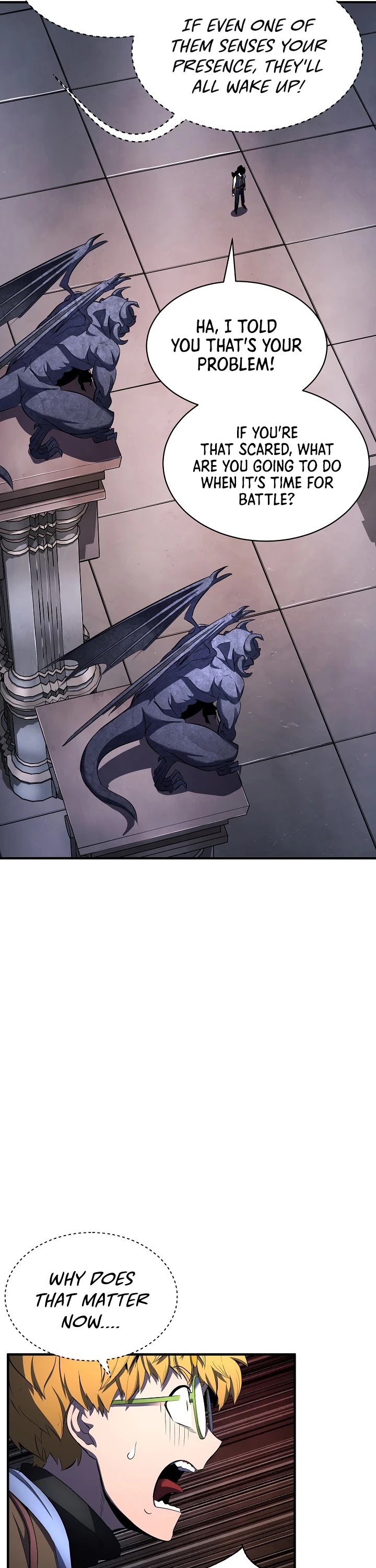 The Heavenly Demon Destroys the Lich King's Murim Chapter 46 page 19 - Chapter 46