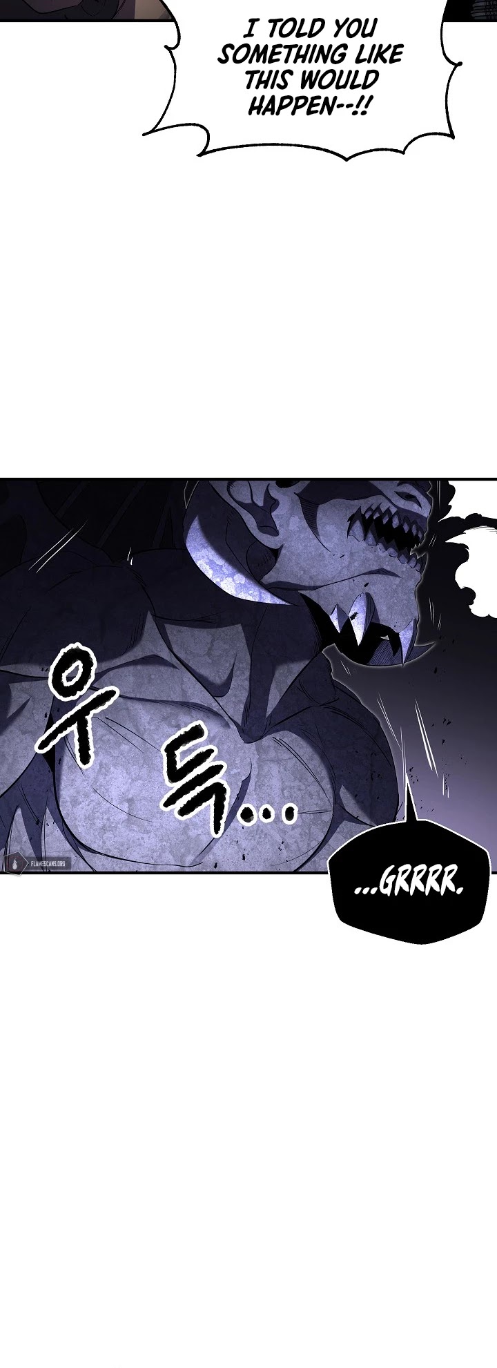 The Heavenly Demon Destroys the Lich King's Murim Chapter 46 page 22 - Chapter 46