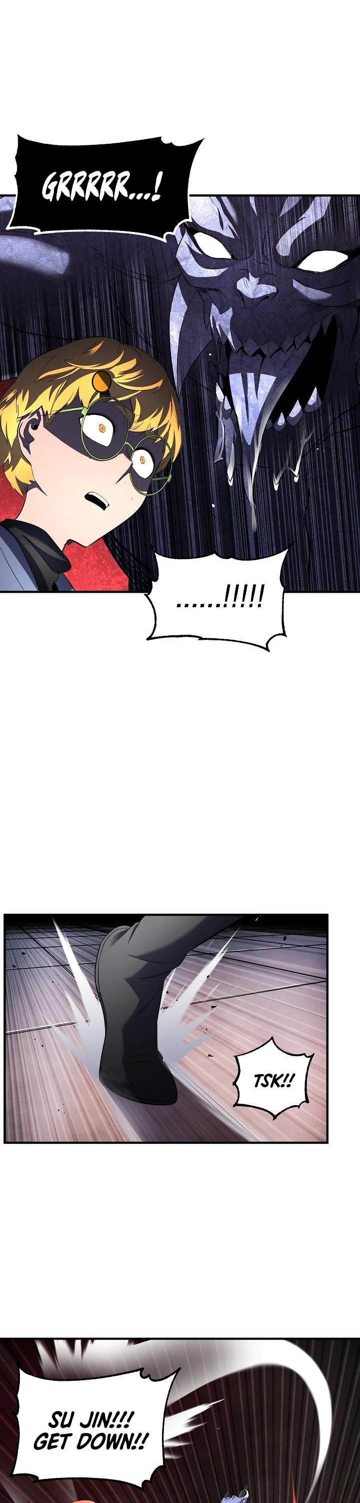 The Heavenly Demon Destroys the Lich King's Murim Chapter 46 page 24 - Chapter 46