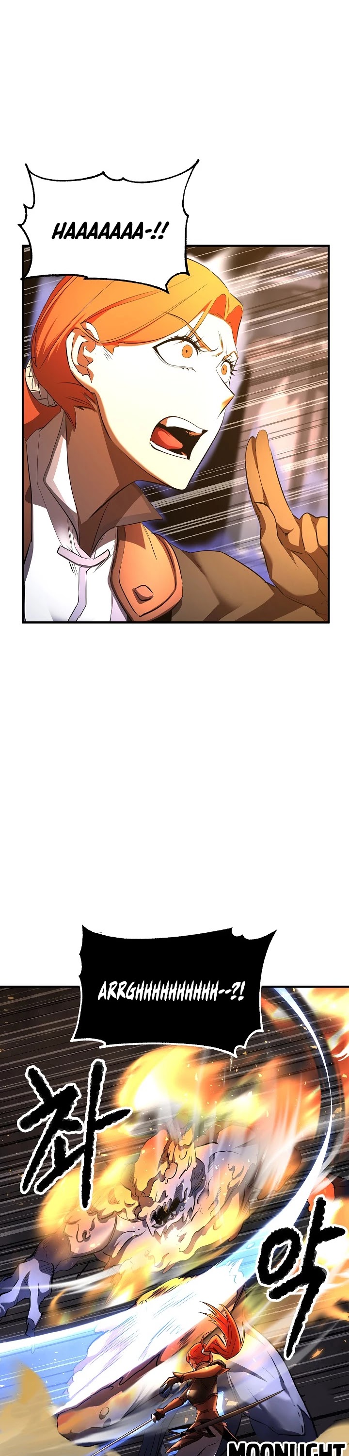 The Heavenly Demon Destroys the Lich King's Murim Chapter 46 page 28 - Chapter 46