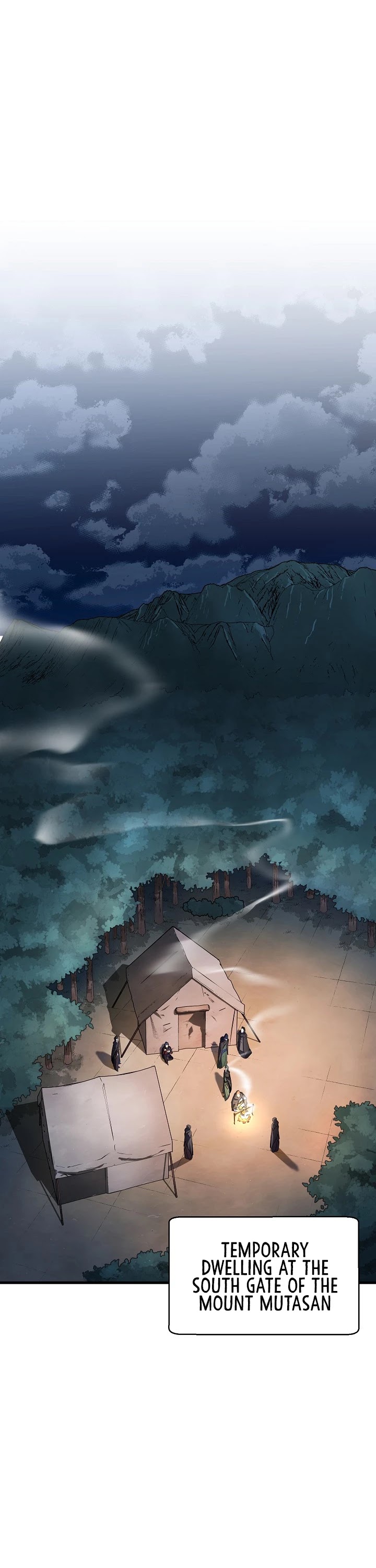 The Heavenly Demon Destroys the Lich King's Murim Chapter 46 page 3 - Chapter 46